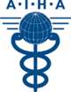 American International Health Alliance (AIHA) Logo