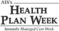 AIS's Health Plan Week Logo