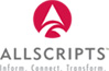Allscripts Logo