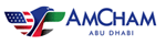 AmCham Abu Dhabi Logo