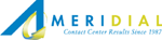 Ameridial Logo
