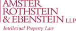 Amster, Rothstein & Ebenstein LLP Logo