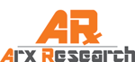 Arx Research Logo