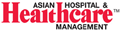 Asian Hospital & Healthcare Management  Logo