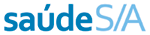 Saúde S/A  Logo