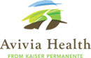 Avivia Health Logo