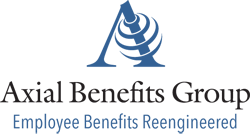 Axial Benefits Logo