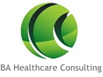 BA Consulting Logo