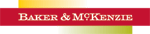 Baker & McKenzie Logo