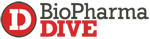 BioPharma Dive Logo