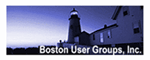 Boston User Groups Logo