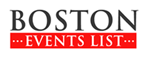 BostonEventsList.com Logo
