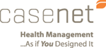 Casenet Logo