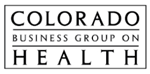 Colorado Business Group on Health (CBGH) Logo
