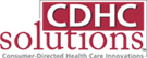 CDHC Solutions Logo