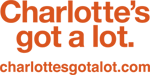 Visit Charlotte Logo