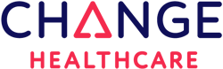Change Healthcare Logo