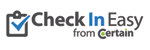Check In Easy Logo