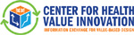 Center for Health Value Innovation - Value Based Health Logo