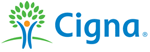 CIGNA Logo