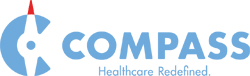 Compass Health Logo