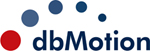 dbMotion Logo