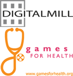 Digitalmill Logo