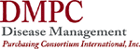 Disease Management Purchasing Consortium (DMPC) Logo