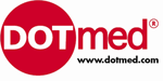 DOTmed Logo