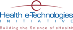 Health e-Technologies Initiative Logo