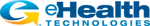 eHealth Technologies? Logo