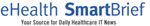 eHealth SmartBrief Logo