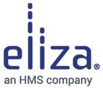 Eliza Corporation Logo