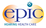 epic Hearing Health Care Logo