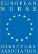 European Nurse Directors Association (ENDA Logo