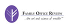 Family Office Review Logo