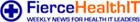 FierceHealthIT Logo