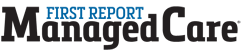 First Report Managed Care® Logo