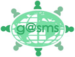 g@sms Logo