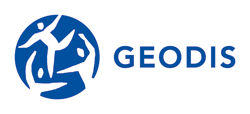 GEODIS Logo