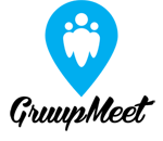 GruupMeet Logo