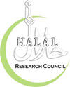 Halal Research Council Logo