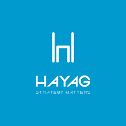 Hayag Corp Logo