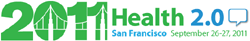 Health 2.0 San Francisco