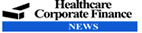 Healthcare Corporate Finance News Logo