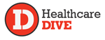 Healthcare Dive Logo