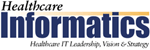 Healthcare Informatics Logo