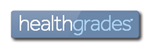 HealthGrades Logo