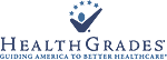 HealthGrades Logo
