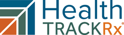 HealthTrackRx Logo